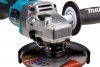 Zestaw combo Makita 5 narzędzia 4x4.0Ah 40V XGT